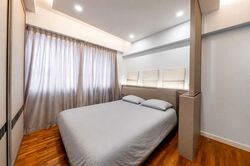 Pinevale (D18), Condominium #599240101